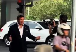 福克斯主持人吐槽中国结果“翻车”