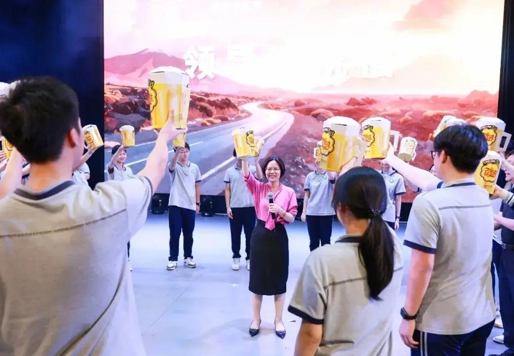 称除清北其他学校没问题的考生考咋样
