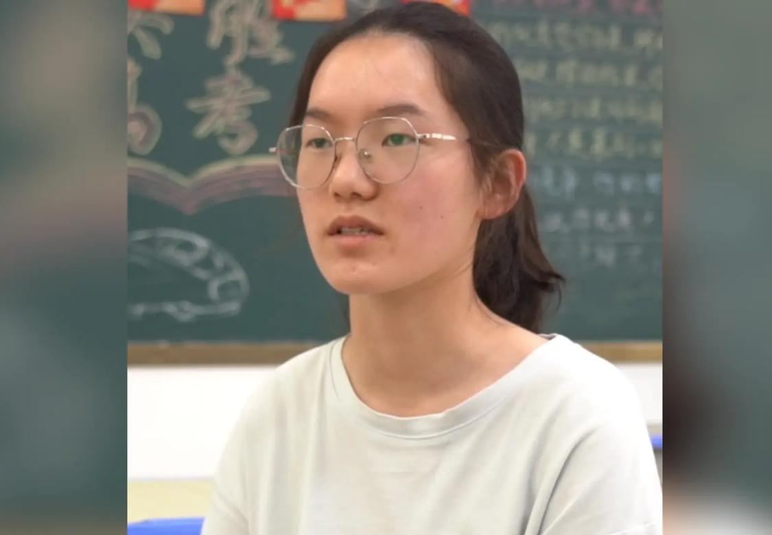 699分寒门学子：奖学金大多给了爸妈