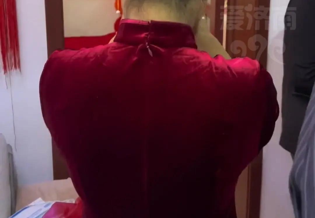 姑姑养大侄女 扣16万彩礼拒还被诉