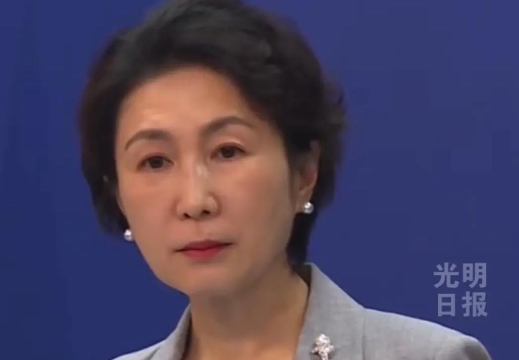 中方向日方提出严正交涉