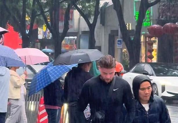 北京降雨可超20小时 可达暴雨标准